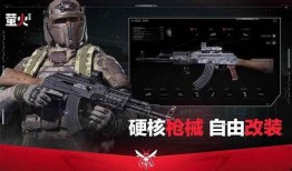 萤火突击全网最详细最新爆料,揭秘全网最新最全爆料，深度解析神秘行动内幕