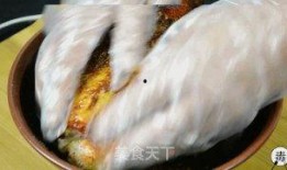 烤鸡爆料视频教程,跟随视频教程轻松学会美味烤鸡制作