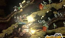 金属风暴最新爆料视频,震撼揭秘未来战争利器